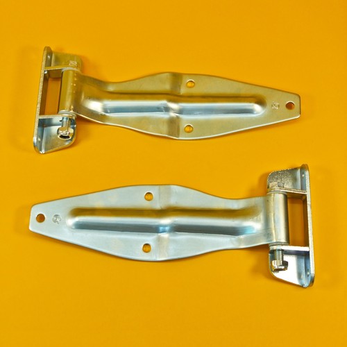 Rear barn door hinge tailboard - barn,
