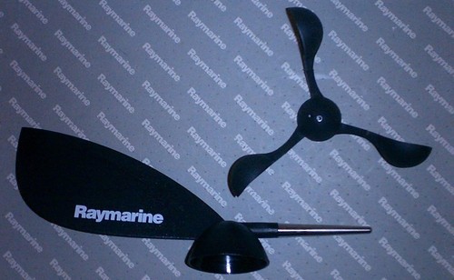 Raymarine autohelm st60 - autohelm,