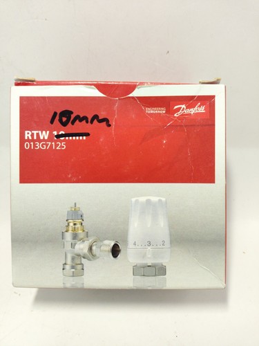 Danfoss rtw 10mm - danfoss, 013g7125