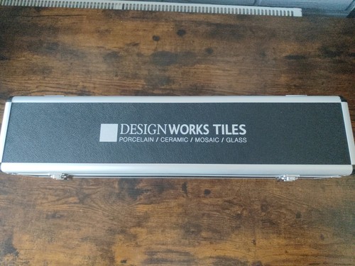 Universal aluminium tool box - universal,