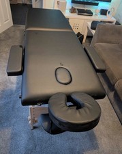 Portable Folding Massage