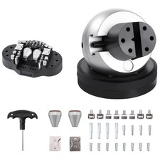 5" Jewelry Block Ball Vise