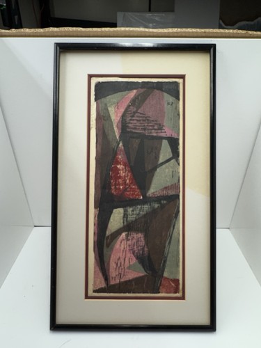 Original painting antiques - original,