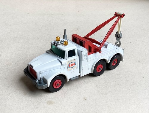 Matchbox kingsize - kingsize, k-2
