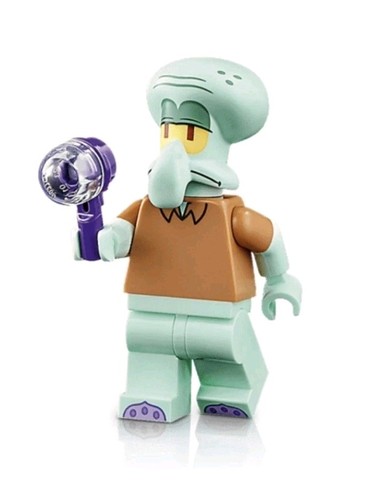 Lego icons spongebob - icons,