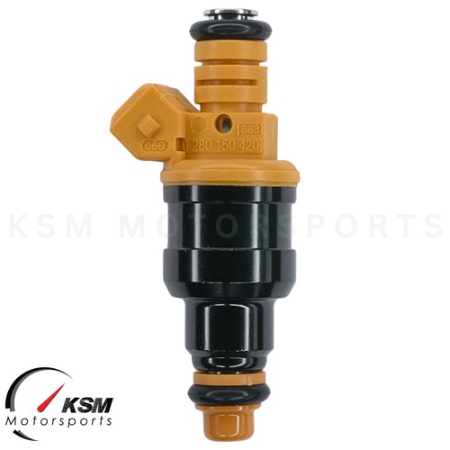 Fuel injector 0280150420 - fuel,