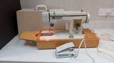 Winfield/Janome FW161 Heavy