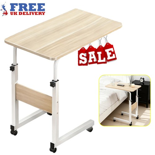 Portable over bed - over, table