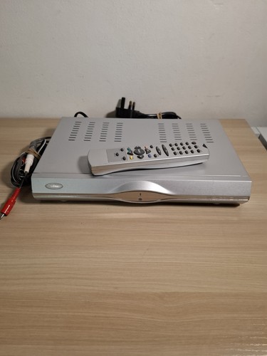 Goodmans freeview box digital - freeview,