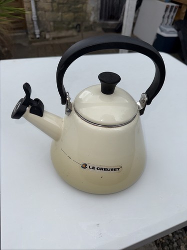 Creuset kone stove top - creuset,