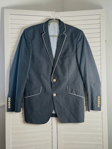 Alexandre savile row stripe - alexandre,