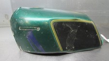 Kawasaki Z1000 ST Motorcycle Gas Petrol Fuel Tank Assembly 