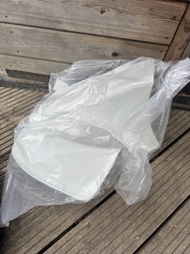 Suzuki fz50 legshield - fz50,
