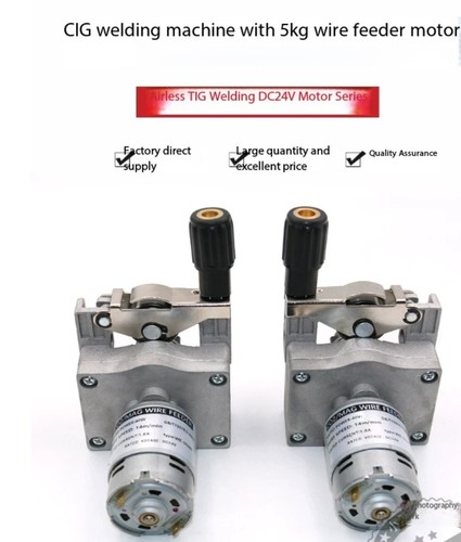 24v 20w 40w mig - mig, welder