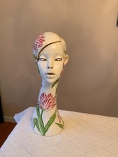 Vintage Distressed Painted