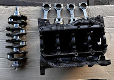 Mitsubishi Lancer Evo 2.0L