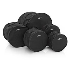 Value Fusion Drum Bag Set by Gear4music