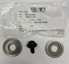 MILWAUKEE 4931465056 M18FMS190 - CLAMP SCREW AND FRONT/REAR CLAMPS