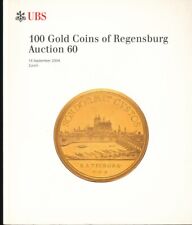 HN UBS Zurich Auction 60 2004