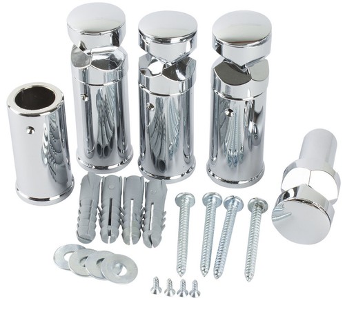 Replacement towel rail - towel,