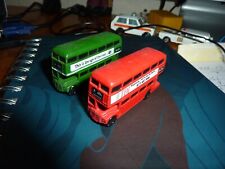Kerico  PJR 1:160 Scale Green