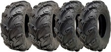25x10.00-12 & 25x8.00-12 ATV