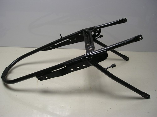 Bmw r100rs monoshock - , sub