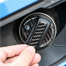 Carbon Fiber Car Fuel Tank Cap