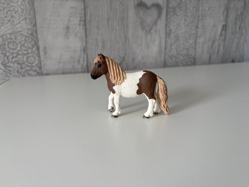 Retired schleich horse - [retired], 2016