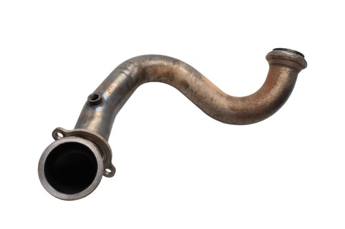 Exhaust manifold - manifold,,