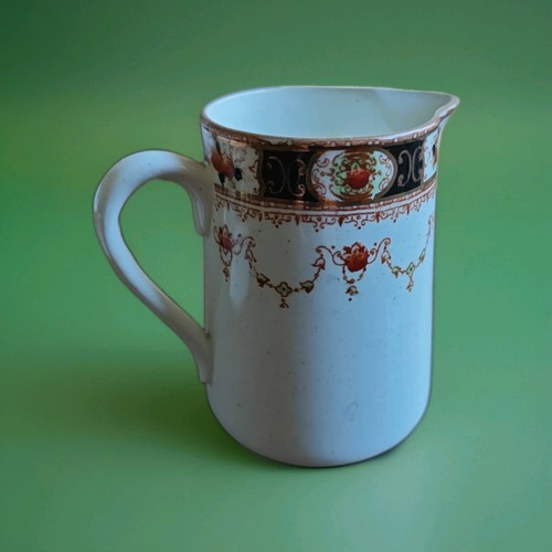 Vintage melba china - melba, jug