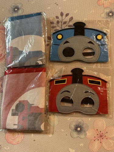 Thomas the train - train, james