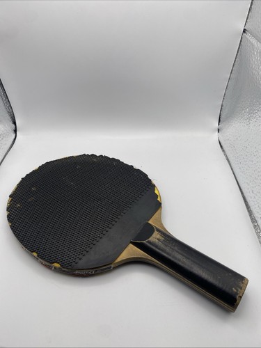 Dunlop top spin - top, table