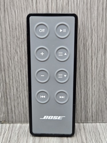 Bose sounddock series - bose,