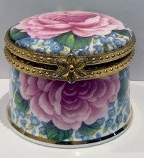 Fenton China 70th Birthday