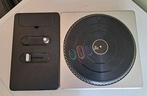 Hero turntable for xbox - dj,