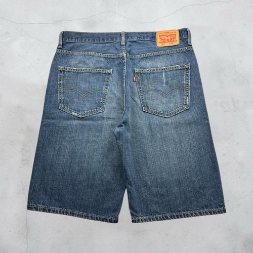 Vintage levi 569 y2k - vintage, levi’s