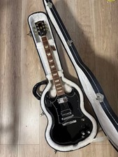Gibson SG Standard Ebony 2000