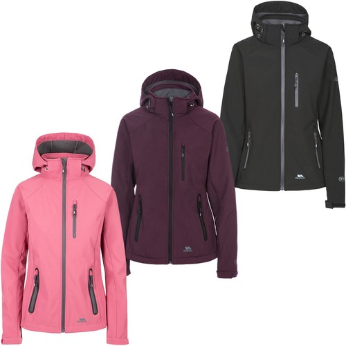 Trespass womens bele - trespass,