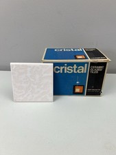 Cristal Ceramic Tile X35