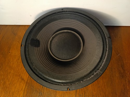 70w ohm woofer - 12", 8