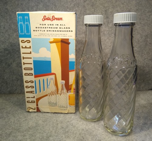 Original vintage soda - original,