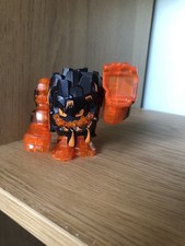 Lego Power Miners Lava Monster
