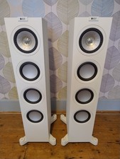 kef Q550 floor standing