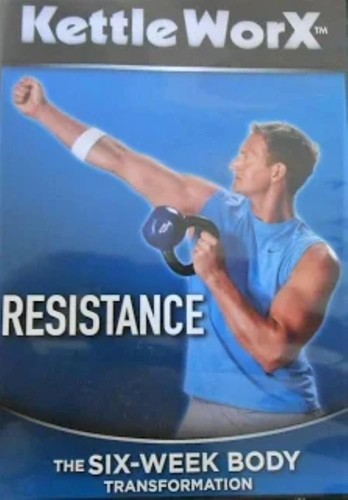 Kettle worx resistance - worx,