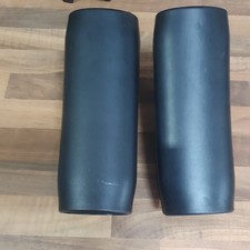 REEBOK ZR9 TREADMILL UPPER AND