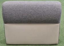 USED Caravan Seat Back Cushion