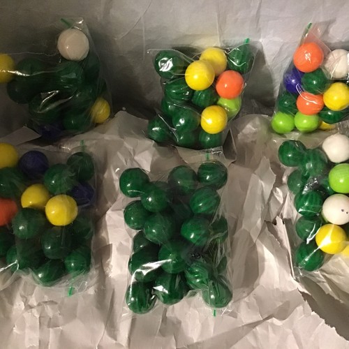 Gum ball ardace - gum, refill
