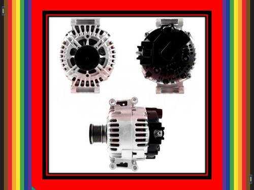 Alternator for mercedes benz - for,