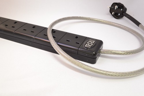Mcru way silver - 6, plated